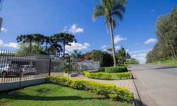 Imagem 4: Casa com 3 dormitórios à venda, 263m² - Canguiri - Colombo/PR