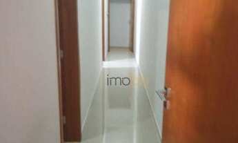 Imagem 7: Casa com 3 suítes à venda, 170 m² - Condomínio Vila do Bosque - Sorocaba/SP