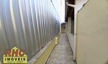 Imagem 5: CASA TÉRREA - BAIRRO FUNDAÇÃO - SÃO CAETANO DO SUL - SP