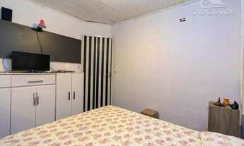 Imagem 4: ESPETACULAR CASA COM TERRENO DE ESQUINA COM COMERCIO PARA ALUGUEL