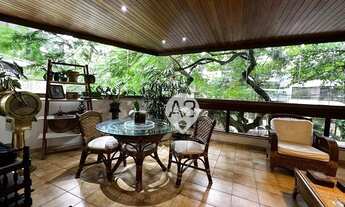 Imagem 5: Apartamento com 3 dormitórios à venda, 173 m² por R$ 1.690.000,00 - Jardim Oceânico - Rio