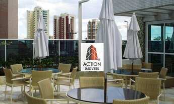 Imagem 4: Apto Anália franco- 280 m² privativos- terraço gourmet -06 vagas