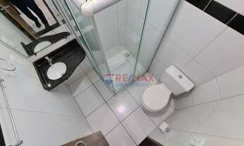 Imagem 15: Apartamento com 3 dormitórios, 74 m² - venda por R$ 110.000,00 ou aluguel por R$ 800,00/mê