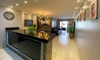 Imagem: Apartamento para venda tem 105 metros quadrados