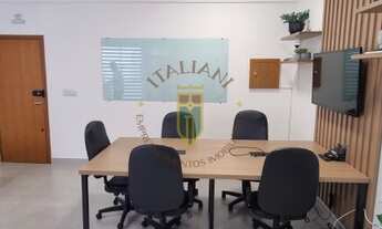 Imagem 2: Sala comercial à venda, Centro, Mogi Mirim, SP