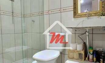 Imagem 6: Sobrado com 3 dormitórios à venda, 101 m² por R$ 380.000,00 - Velha - Blumenau/SC