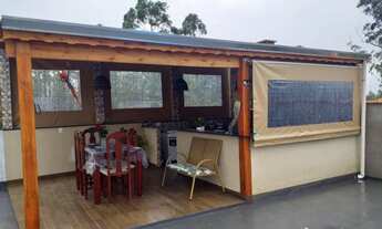 Imagem 6: Chácara com 3 dormitórios à venda, 720 m² por R$ 350.000 - Zona Rural - Poços de Caldas/MG