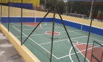 Imagem 4: Apartamento com 2 dormitórios à venda, 46 m² - Baeta Neves - São Bernardo do Campo/SP