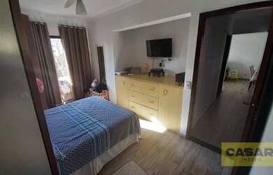 Imagem 3: Apartamento com 3 dormitórios à venda, 92 m² - Baeta Neves - São Bernardo do Campo/SP