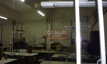 Imagem 7: Galpão Comercial para Venda , Jardim Santo Antônio, Santo André