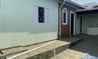 Imagem 6: Casa à venda, Núcleo Residencial Beija Flor, Bauru, SP