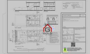 Imagem: Sobrado à venda, 70 m² por R$ 435.000,00