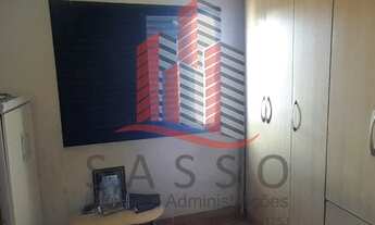 Imagem 6: Alugo apartamento no Bresser