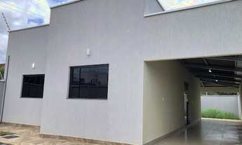 Imagem 2: Casa à venda, com 3 quartos, 124m² - Palmas Sul - Palmas/TO