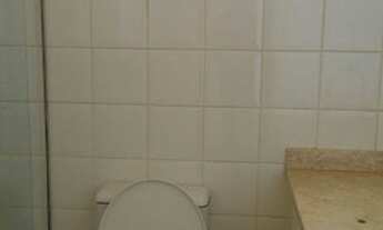 Imagem 3: Casa com 3 dormitórios à venda, 120 m² por R$ 650.000,00 - Condomínio Chácara Porto Do Sol