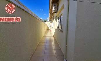 Imagem 3: Casa com 3 dormitórios, 126 m² - venda por R$ 420.000,00 ou aluguel por R$ 2.000,00/mês