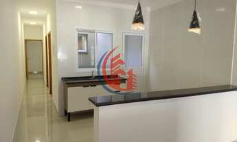 Imagem: Casa de 2 dormitórios à venda no Jardim