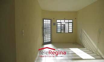 Imagem: CASA PARA VENDER COM 1 DORMITÓRIO EM CAÇAPAVA