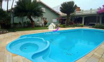 Imagem: Sobrado para venda possui 274 metros quadrados