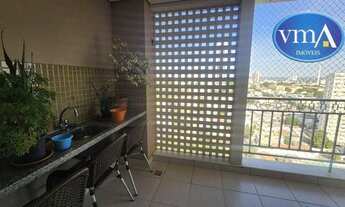 Imagem 5: Vendo Apartamento 112,00 m2, 3 dormitórios sendo 1 Suíte, Edifício Villagio Trebbiano, Reg