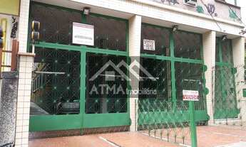 Imagem 3: Rio de Janeiro - Apartamento Padrão - Ramos