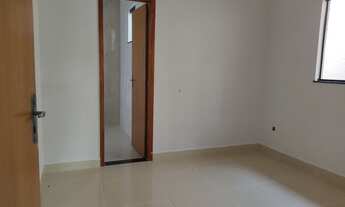 Imagem 7: Linda casa 2 quartos com suíte no Res. Santa Fé, em Goiânia