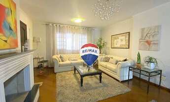 Imagem 3: Sobrado com 3 dormitórios à venda, 330 m² por R$ 1.395.000,00 - Parque dos Príncipes - São