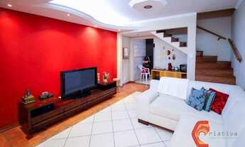 Imagem: Casa à venda com 127m² na Rua Sousa Breves