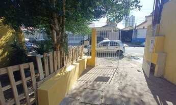 Imagem 3: Casa para aluguel c/ cerca de 120 m² com 2 quartos e 4 vagas de carro na Vila Pires - Sant