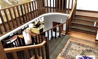 Imagem 5: CASA DE ALTO PADRÃO NA GRANJA VIANNA