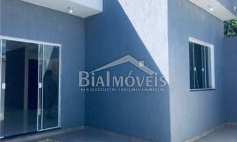 Imagem 6: *) - Casa / Tranquilidade / à Venda, por 230 Mil / Cachamorra / Campo Grande