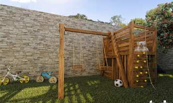 Imagem 4: LANÇAMENTO -Em Boa Viagem - Parador Madrid - 83m²,3 qtos, 2suítes