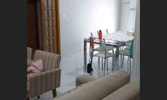 Imagem 3: Apartamento com 2 dormitórios à venda, 83 m² - Dos Casa - São Bernardo do Campo/SP