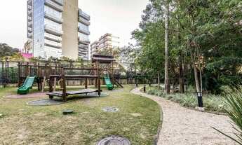 Imagem 3: Apartamento a duas quadras da Praça Victor Civita, perto do Metro Faria Lima e Shopping El