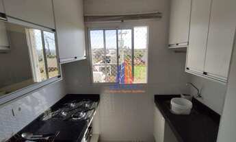 Imagem 4: Apartamento com 3 dormitórios à venda, 60 m² por R$ 260.000,00 - Parque Universitário - Am