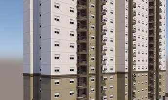 Imagem 7: Apartamento para venda tem 83 metros quadrados com 3 quartos em Casa Branca - Santo André