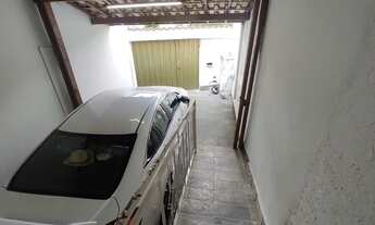 Imagem 7: Casa com 4 dormitórios à venda por R$ 310.000,00 - Santa Amelia - Belo Horizonte/MG