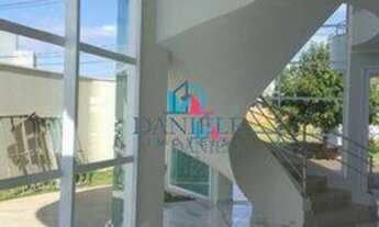 Imagem 2: Casa com 3 dormitórios à venda, 350 m² por R$ 2.200.000,00 - Parque Residencial Damha - Ar