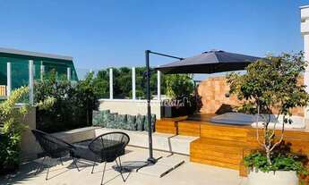 Imagem 4: Cobertura com 3 dormitórios à venda, 210 m² por R$ 1.950.000,00 - Mandaqui - São Paulo/SP