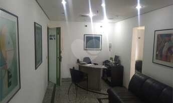 Imagem: São Paulo - Conjunto Comercial/Sala - VILA