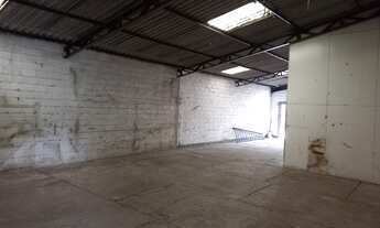 Imagem 6: Galpão/Depósito/Armazém para aluguel possui 4340 metros quadrados