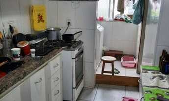 Imagem 3: Apartamento com 2 dormitórios à venda, 65 m² por R$ 380.000,00 - Andaraí - Rio de Janeiro