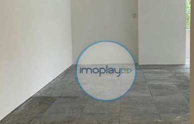 Imagem 5: Conjunto comercial com 130 m² em vão livre e 4 vagas em ótima localização no Brooklin