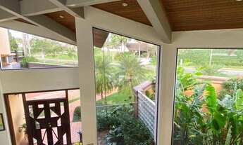 Imagem 6: Casa com 7 dormitórios à venda, 525 m² por R$ 4.890.000,00 - Acapulco - Guarujá/SP