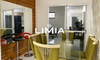 Imagem 3: Casa a venda no Condomínio Moradas Club, bairro Terra Nova em Alvorada