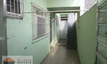 Imagem 7: São Paulo - Casa Padrão - Vila Espanhola