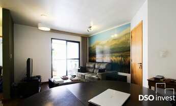 Imagem 3: SãO PAULO - Apartamento Padrão - Moema