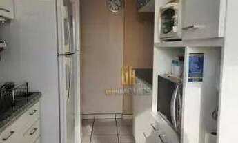 Imagem 6: Apartamento à venda, 96 m² por R$ 370.000,00 - Parque Amazônia - Goiânia/GO