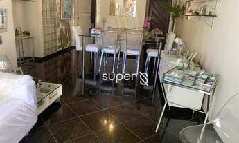 Imagem 5: Apartamento com 3 dormitórios à venda, 145 m² por R$ 445.000,00 - Costa Azul - Salvador/BA