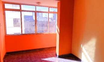 Imagem 6: Apartamento com 1 dormitório para alugar, 50 m² por R$ 1.350,00/mês - República - São Paul